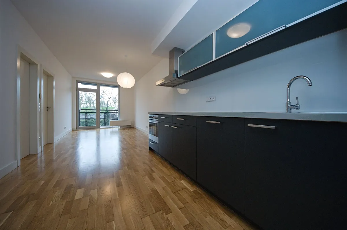 Pronájem bytu 3+kk 61 m²